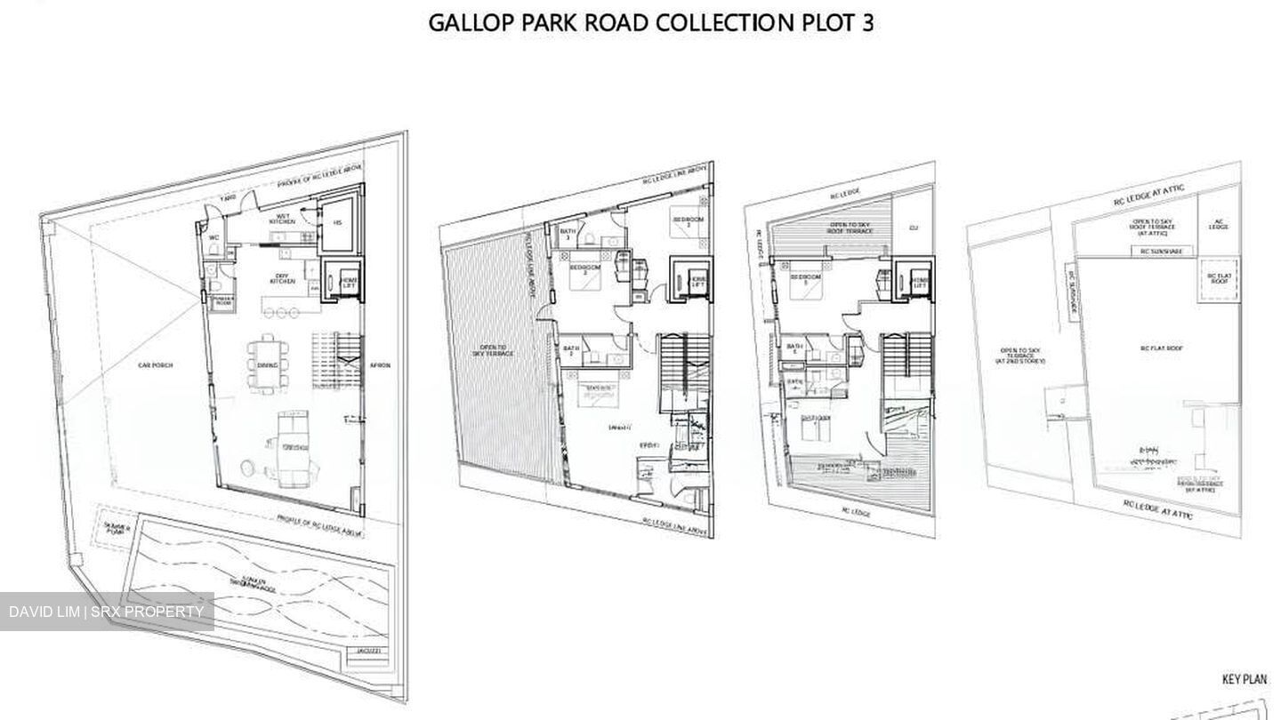Chip Hock Gardens (D10), Semi-Detached #559725401